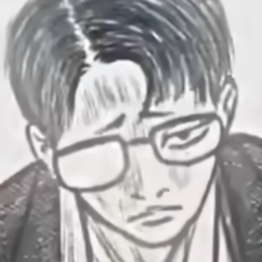 最强的王