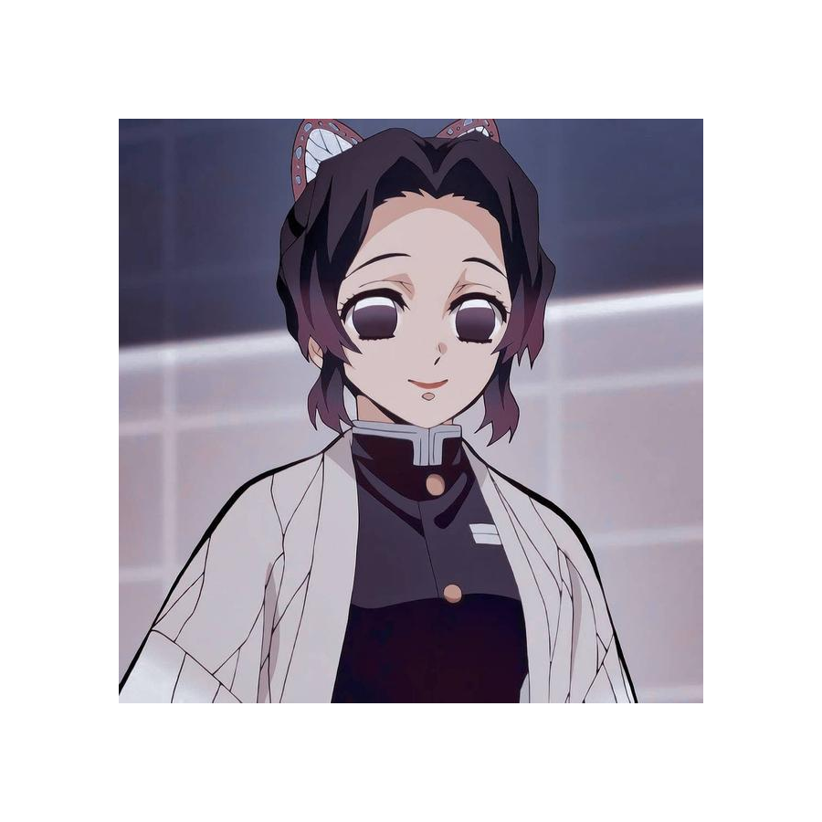 胡蝶 しのぶ