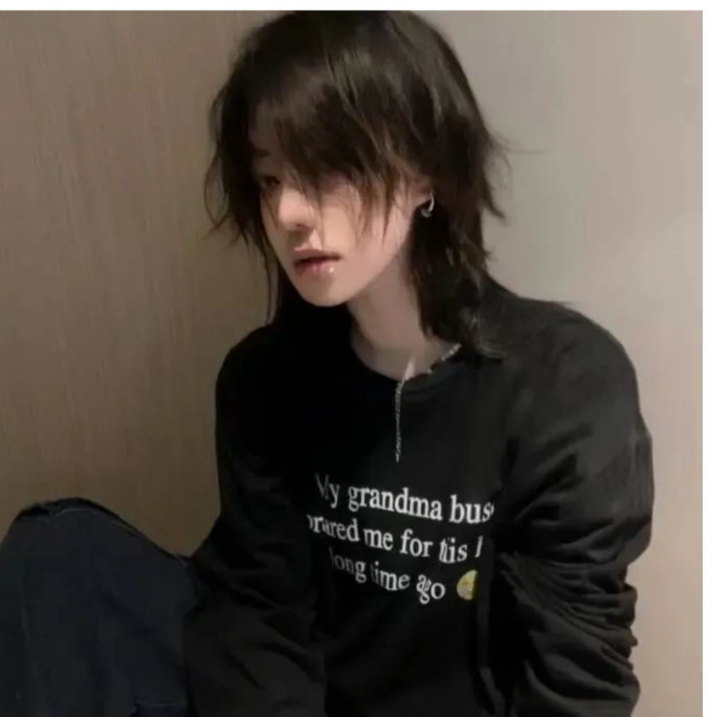 。
