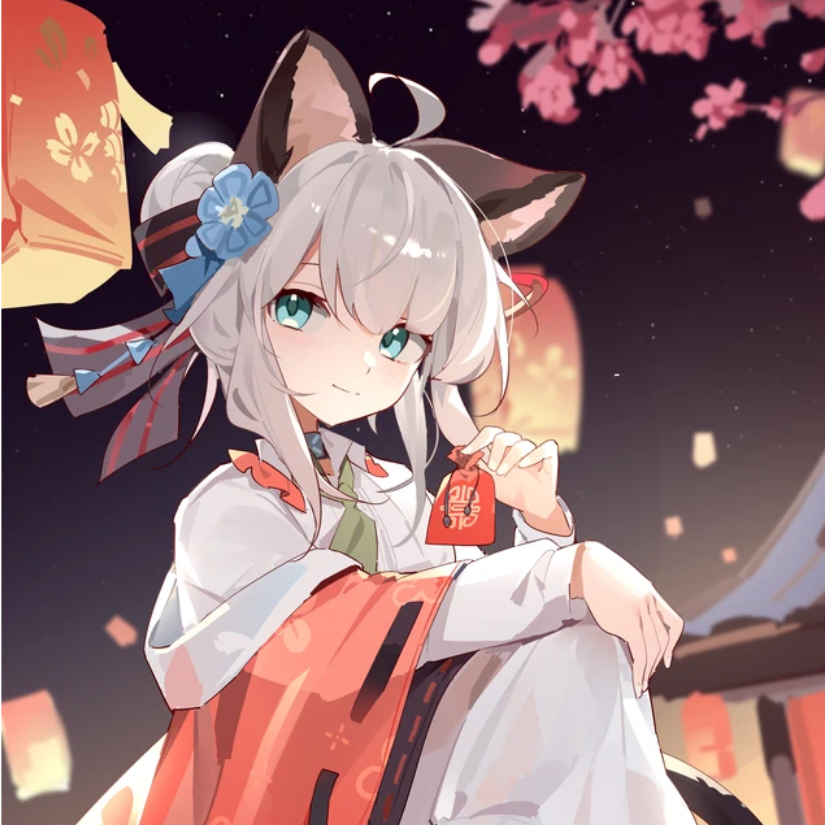 蓝梢