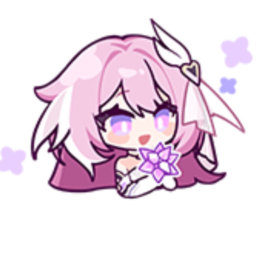 爱莉希雅