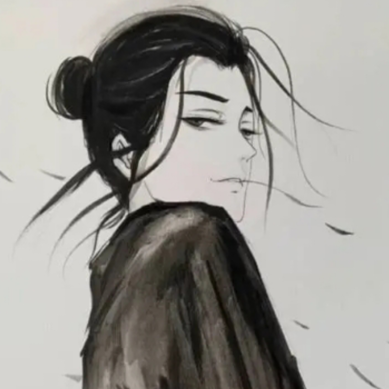 闲云溜马