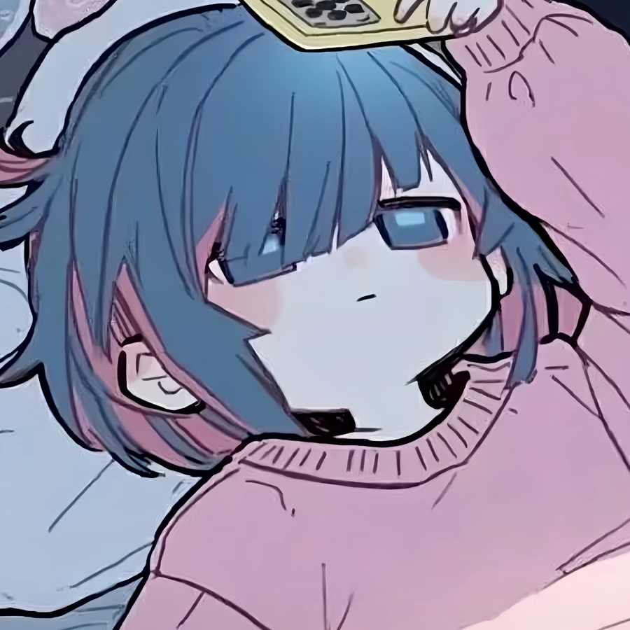 小鱼