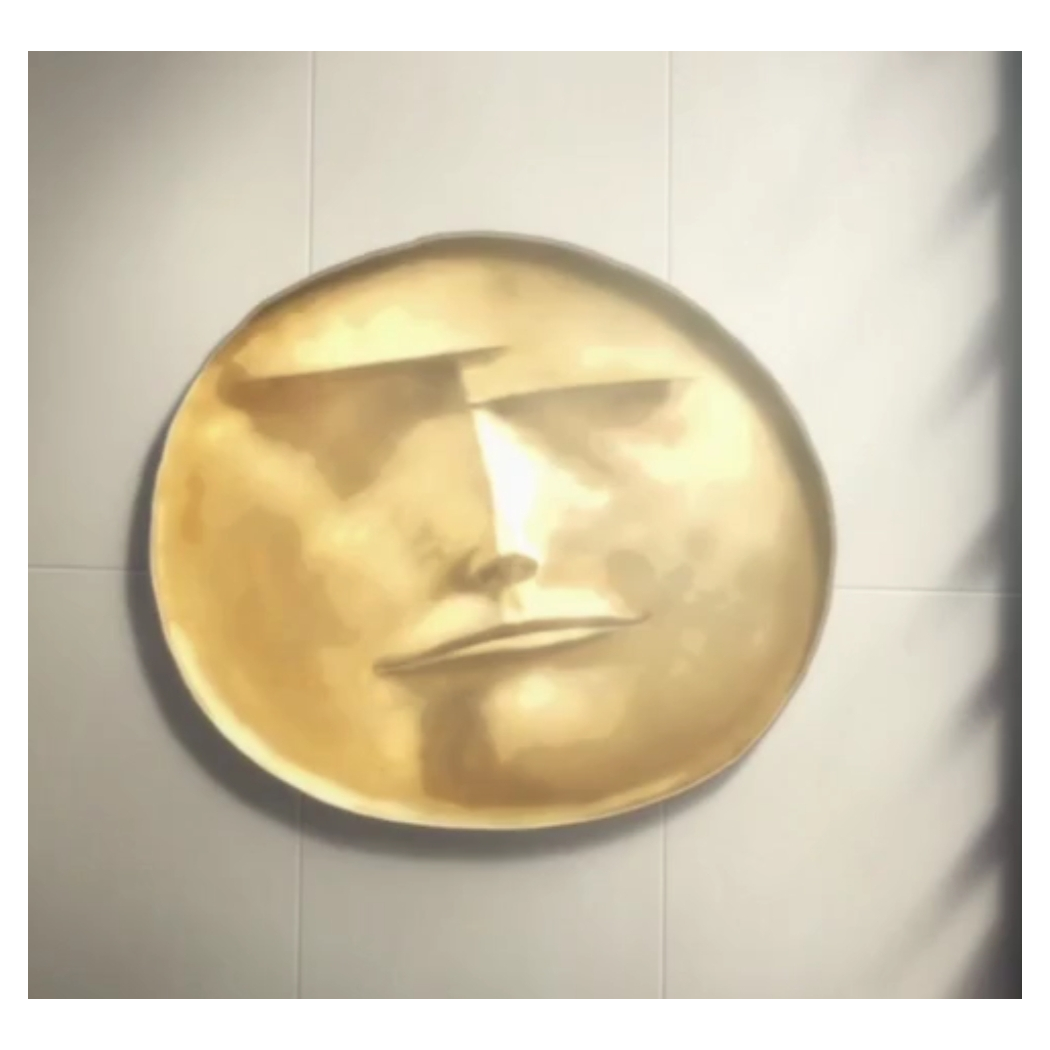 稳重的霸霸