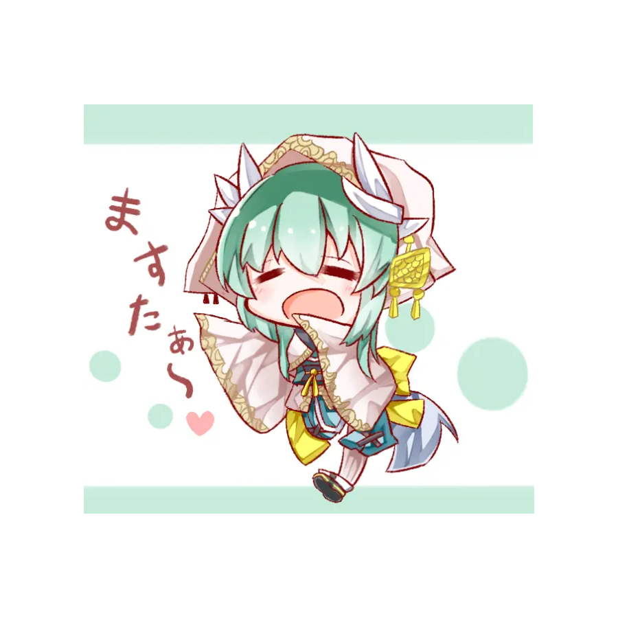 灵梦の赛钱箱