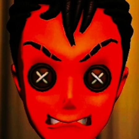 陌