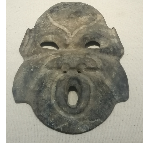 老八