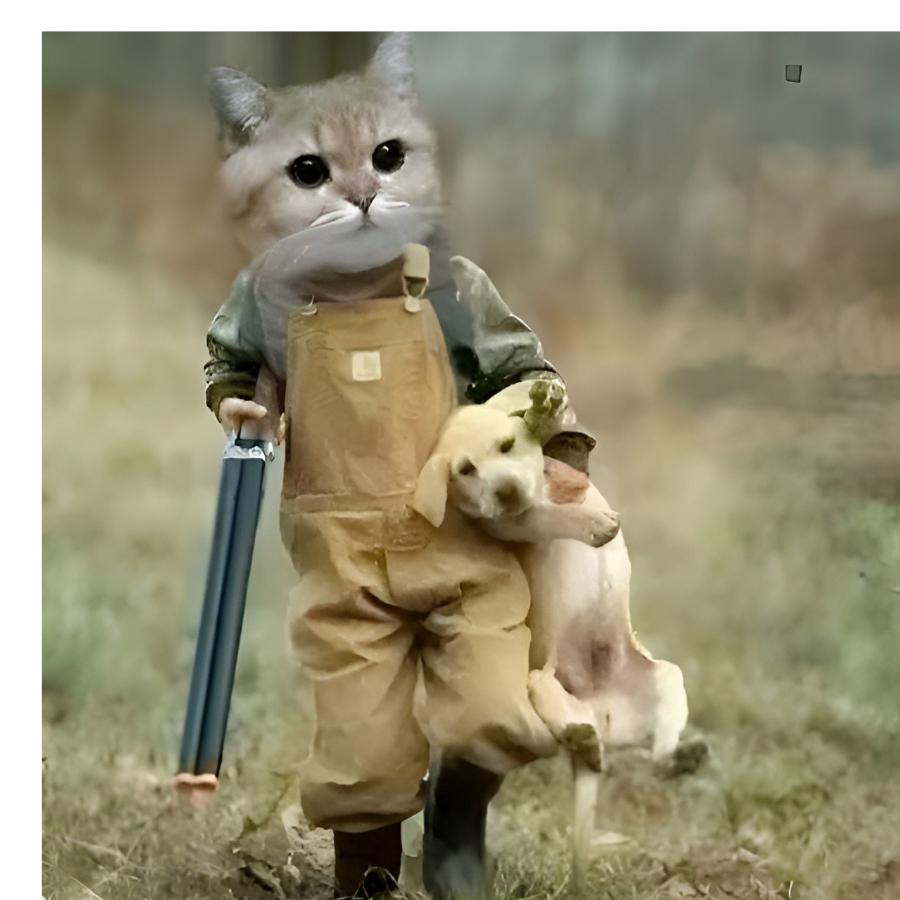 猫又