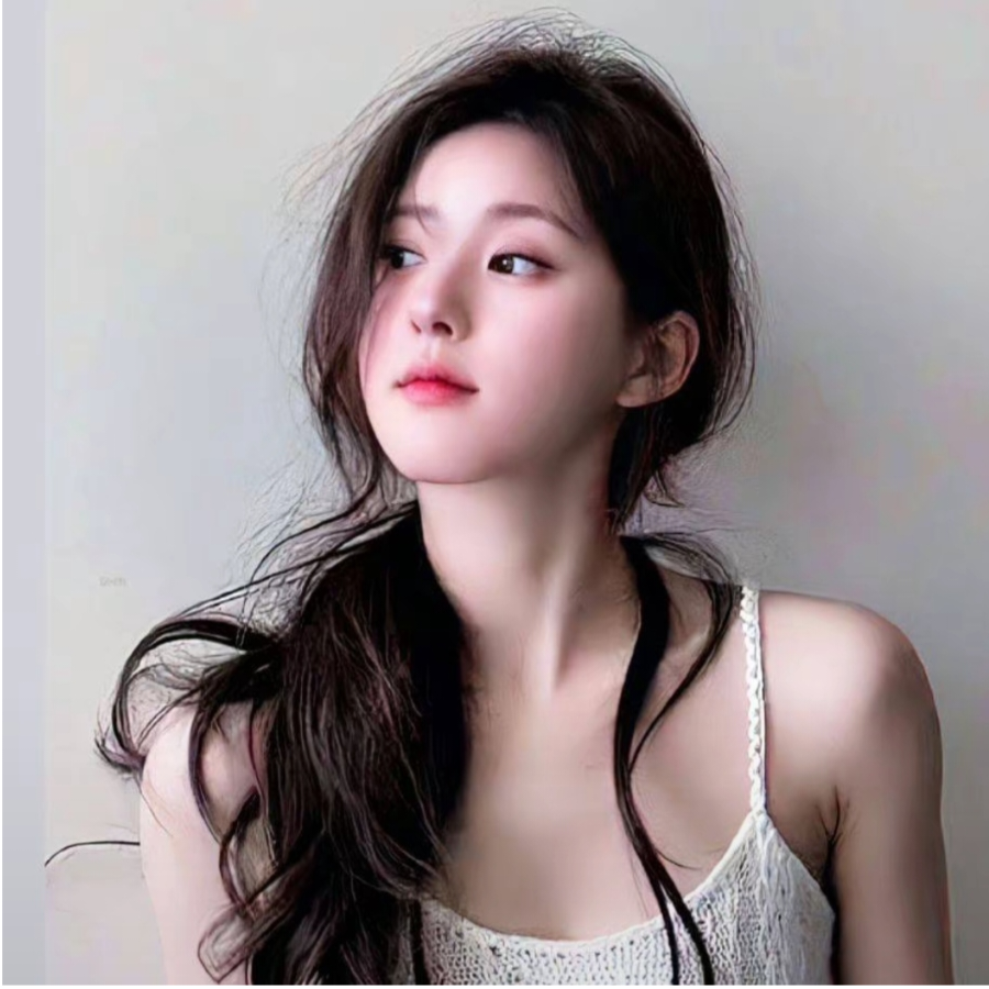 郭麒麟的圈外女友🌷