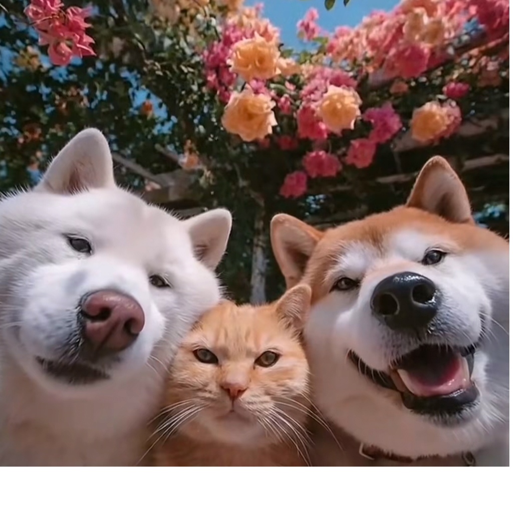 小角色