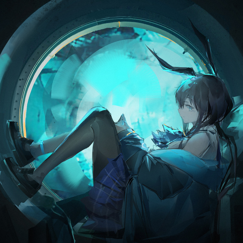 青煜逆海