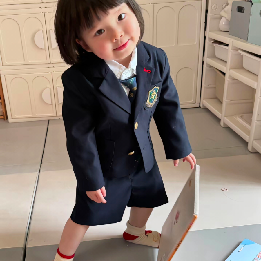 橘子海.