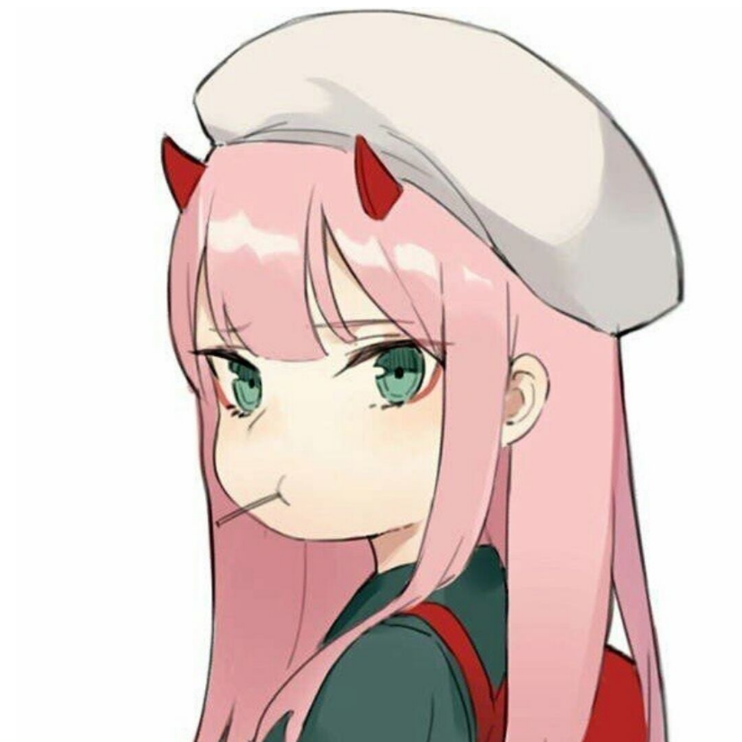 zero two