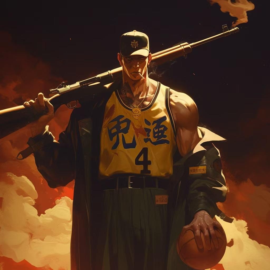 缘分之故
