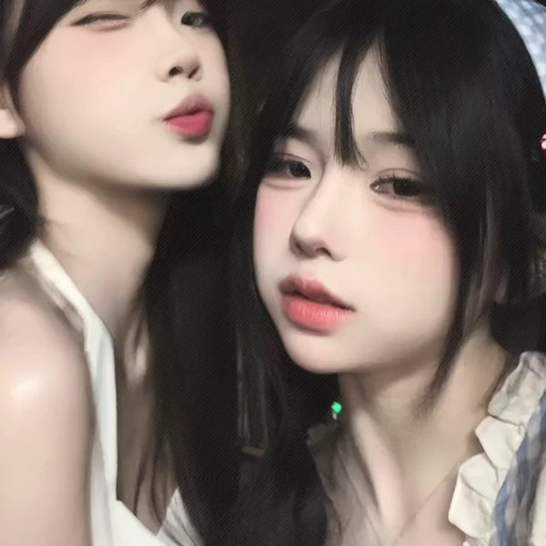 小琪不吃亏