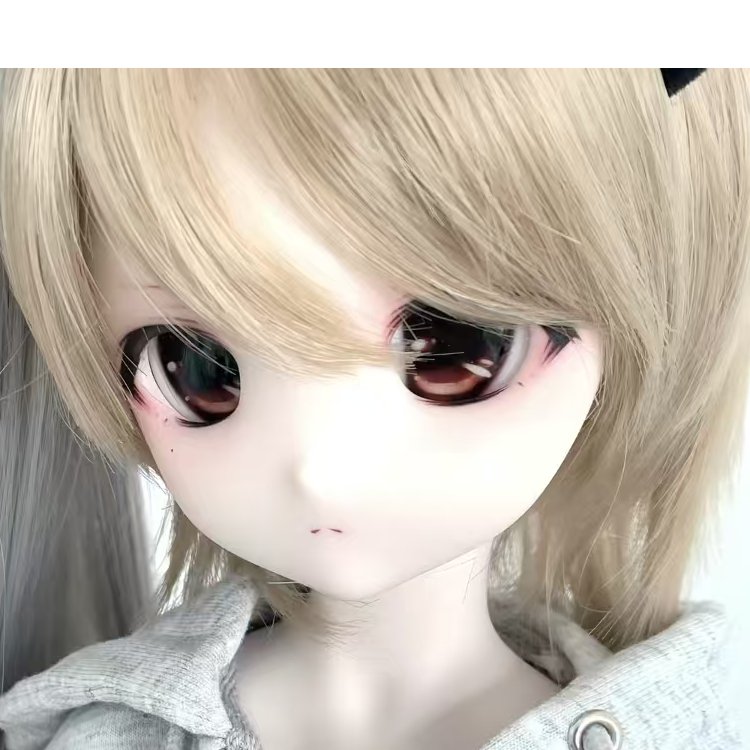 可
