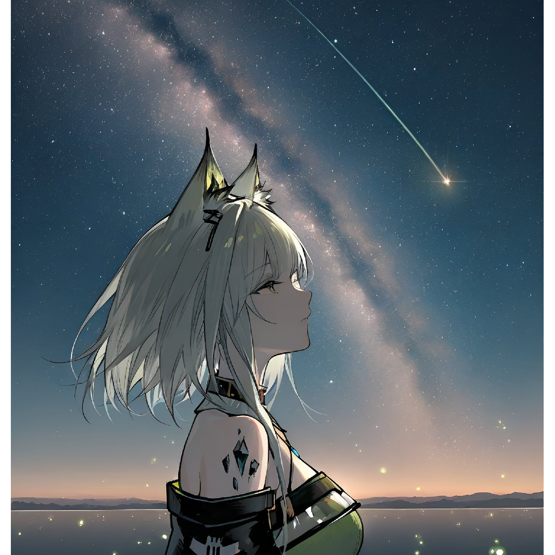 月半夜袭电冰箱
