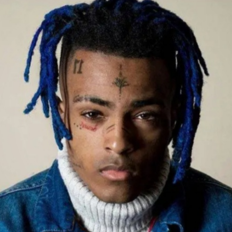 XXX tentacion