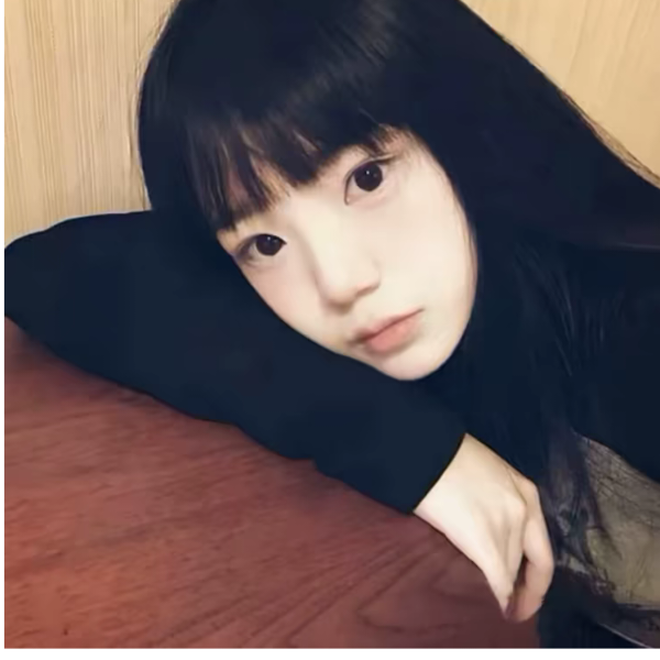 那时我总天真