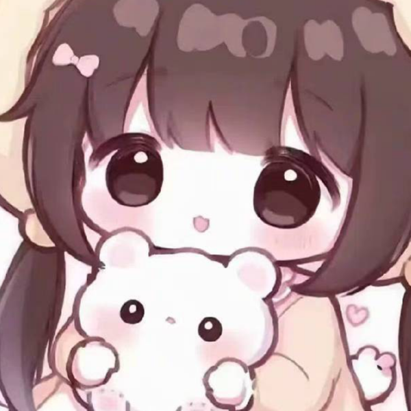 我是小酱酱呀！