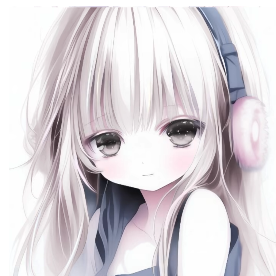 琳儿₍˄·͈༝·͈˄*₎