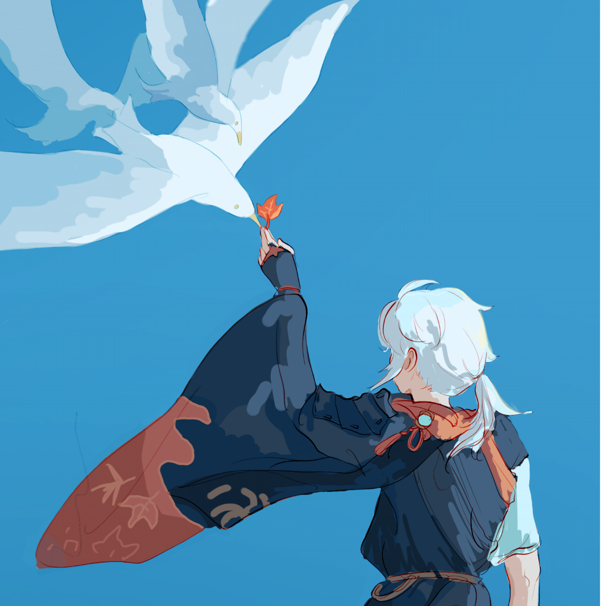 清淡