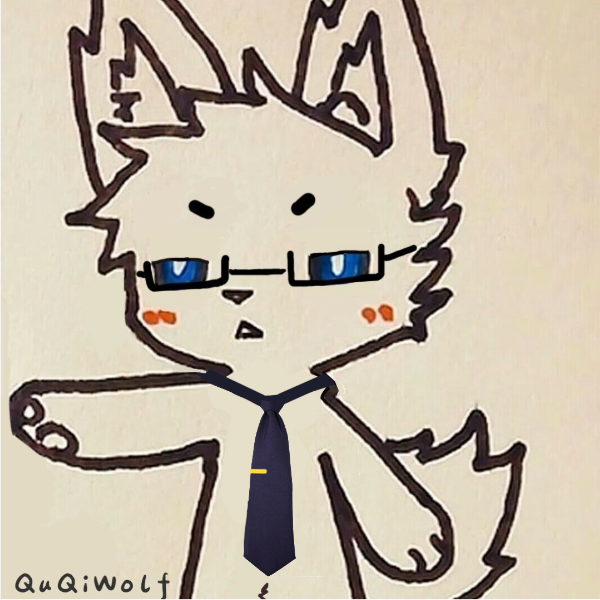 QuQiwolf