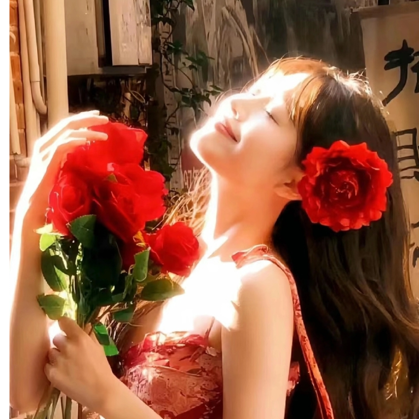 小橙子