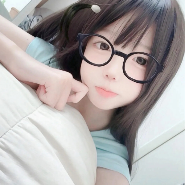 。