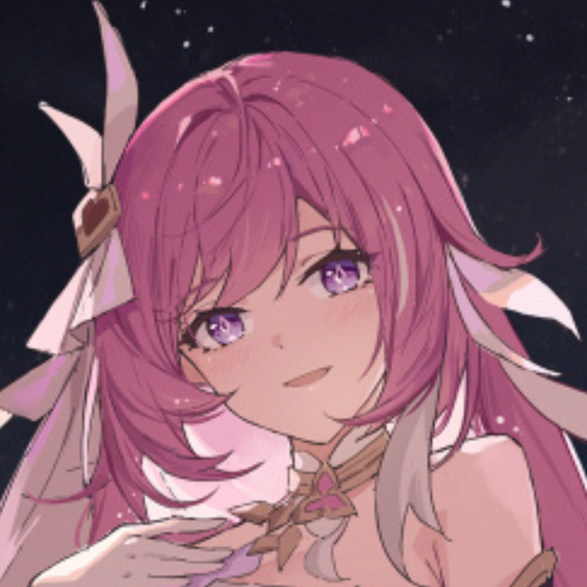 爱莉希雅