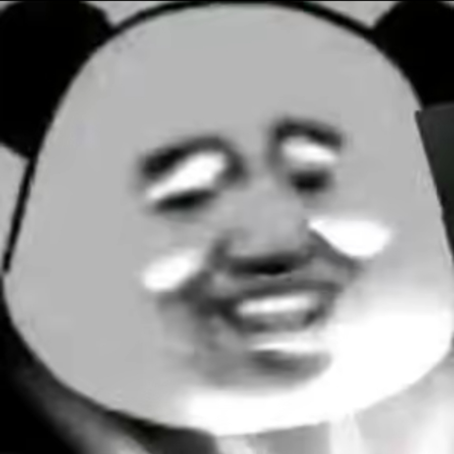 暴怒的蚕豆