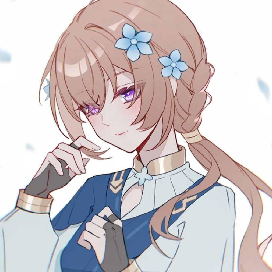 浪.