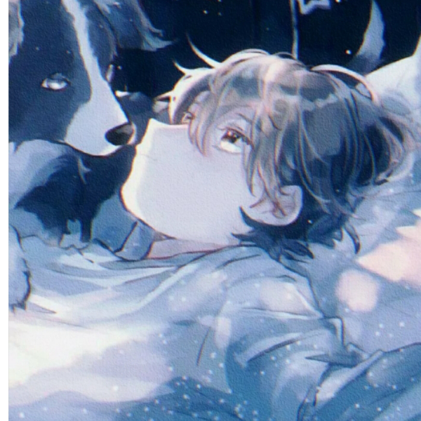 猛男3号