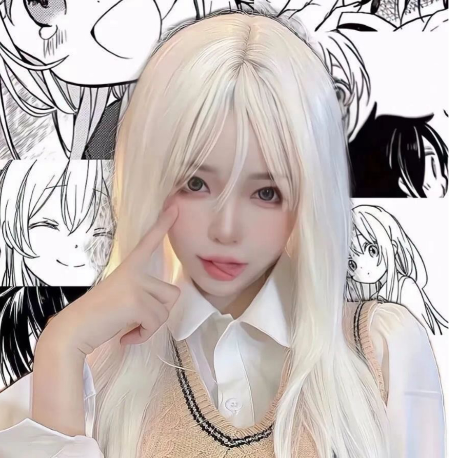 捏捏的游戏之旅~(¯▽¯~)~