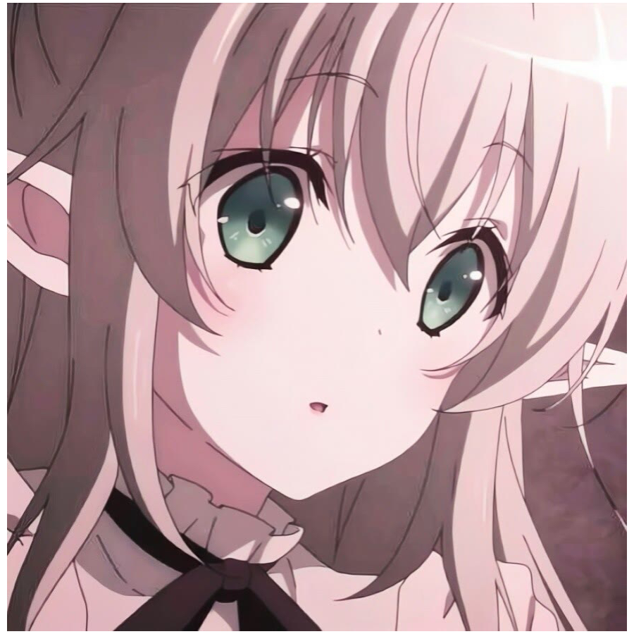 香香软软小面包