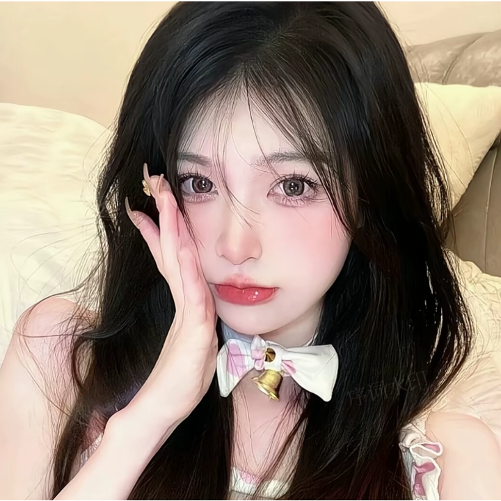 牵TA的手