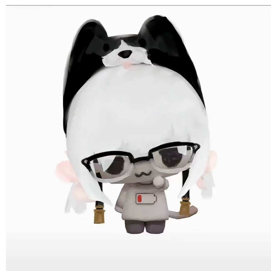 小敏ovo