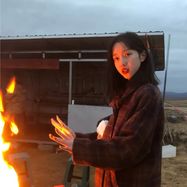 小晴耶比