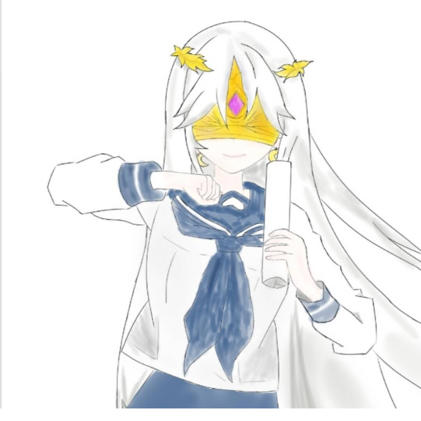 怨念