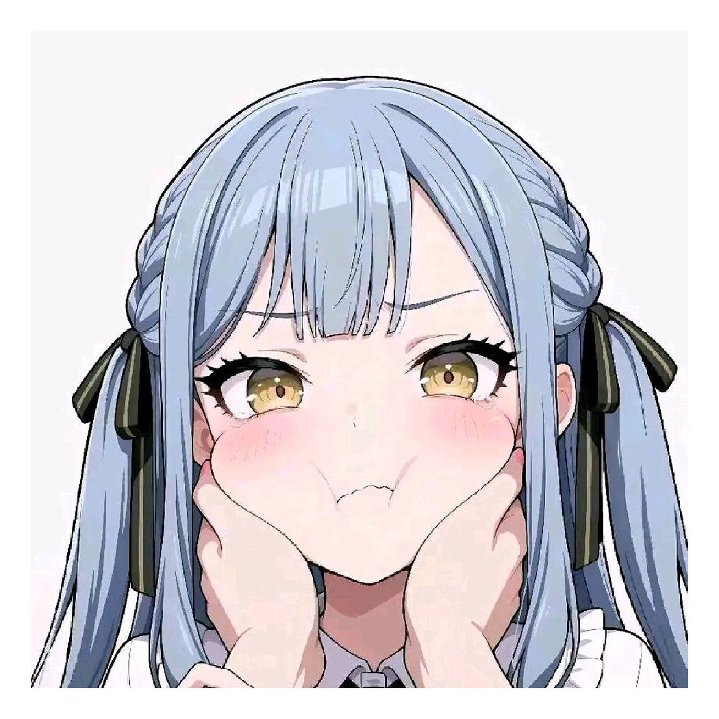 丰川祥子(弧光猎手)