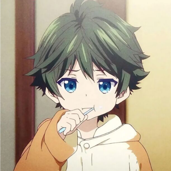 ☣