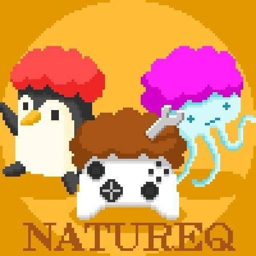自然卷NatureQ