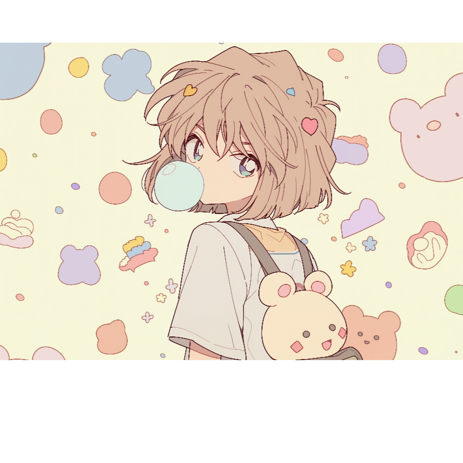 宫野志保