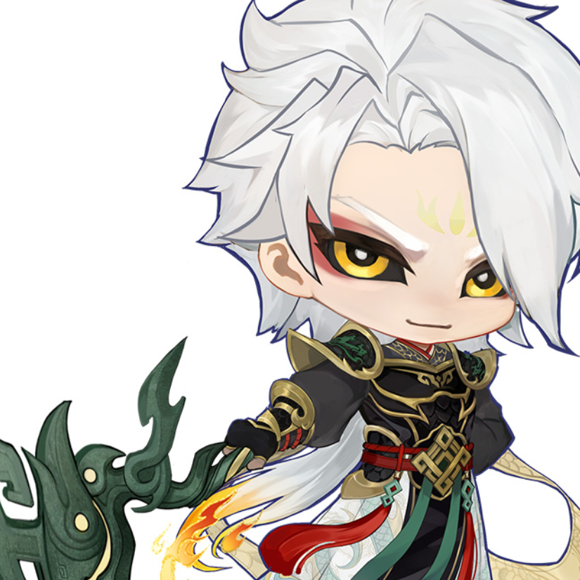 亲王
