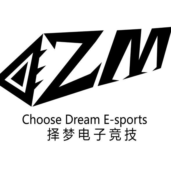 虎牙ZM_四年