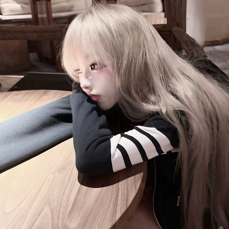 🇻米开朗寄渔.