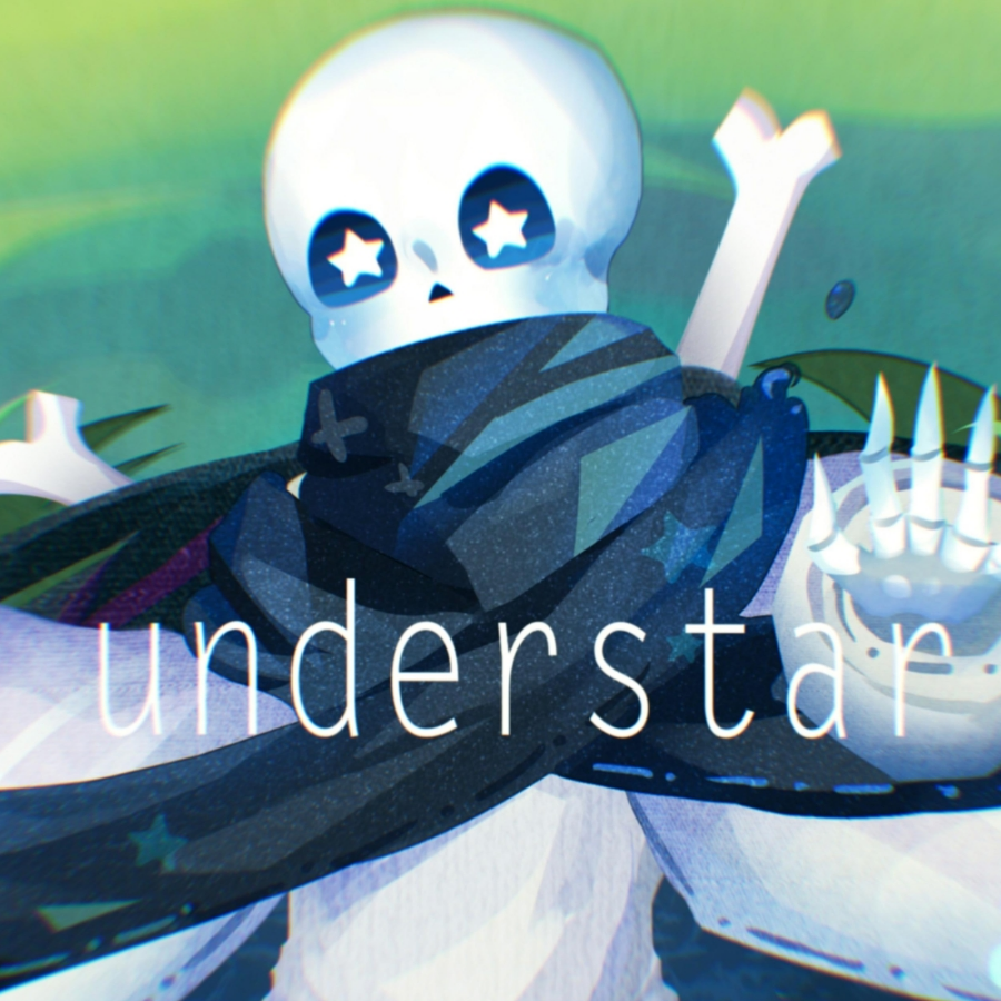 星辰sans