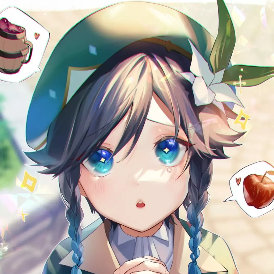 森の水