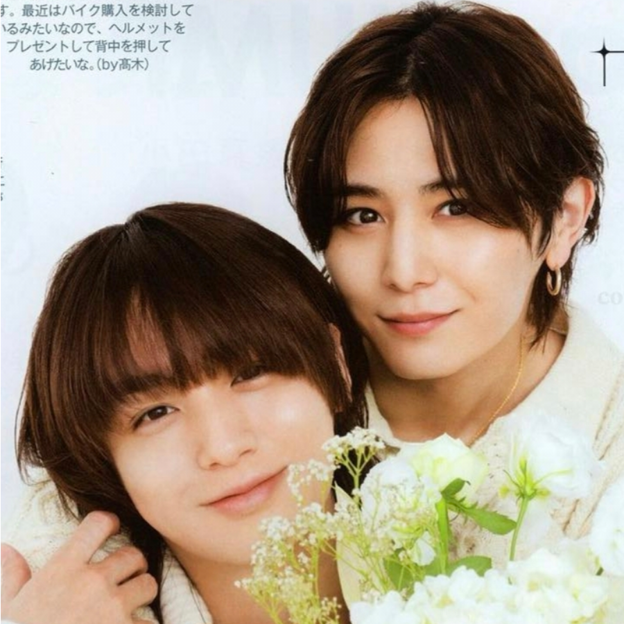 山甜热介~Yamadaね~❤️