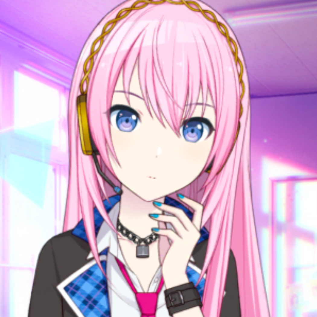 碳基女子